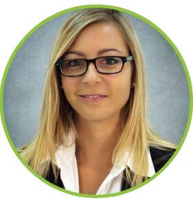 Anke Saalbach